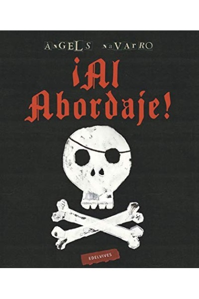 AL ABORDAJE!